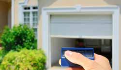 Duvall Garage Door Opener Installation